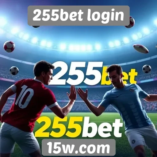 Benefícios da plataforma de jogos 255bet login