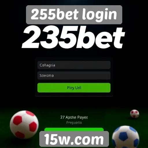 Guia completo para acessar o site 255bet login