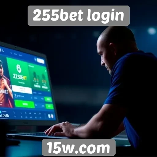Explorando as funcionalidades do site 255bet login