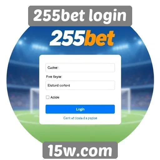 Segurança das informações no 255bet login
