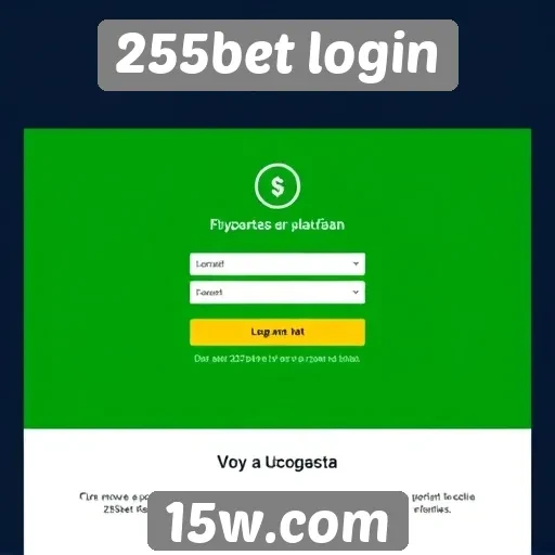 Novas funcionalidades da plataforma 255bet login