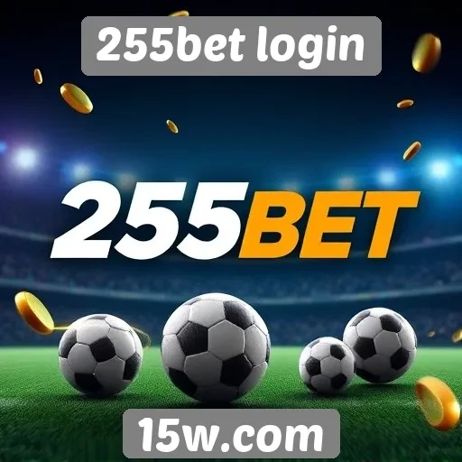 Promoções e bônus oferecidos pelo 255bet login
